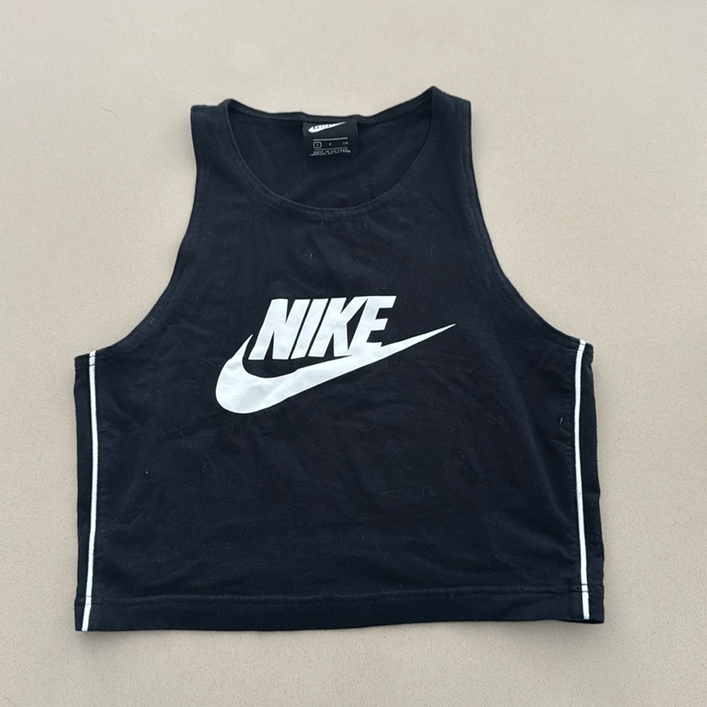 Nike x Barry’s tank top size small